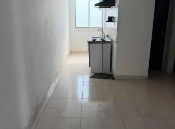 Departamento de 2 habitaciones, Cuautitlán Izcalli · Unidad Habitacional Los Tulipanes, Cuautitlán Izcalli