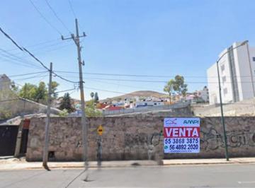 Terreno / Lote · 2868m² · Terreno en Venta Lomas de Atizapán, Atizapán Edo Mex