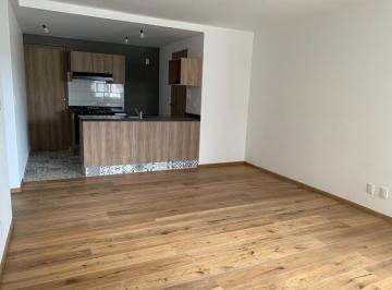 Departamento · 51m² · 1 Recámara · Renta Departamento en Tabacalera Cuauhtémoc, Cdmx