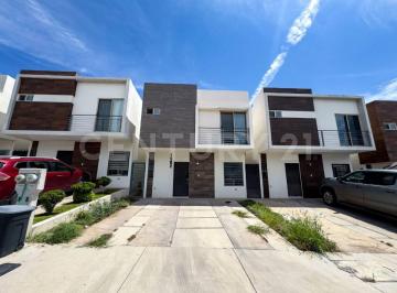 Casa · 105m² · 3 Recámaras · Casa en Venta en Monteverde, Chihuahua, Chih.