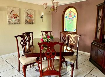 Casa de 3 habitaciones, Pachuca · Se Renta Casa Amueblada en Fraccionamiento Arboledas de San Javier