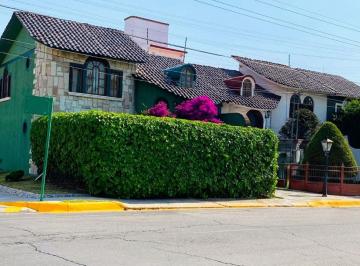Casa de 3 habitaciones, Pachuca · Se Renta Casa Amueblada en Fraccionamiento Arboledas de San Javier