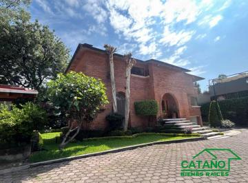 Casa en condominio de 4 habitaciones, Alvaro Obregón · Casa en Condominio en Venta, Jardines del Pedregal, Blvd de La Luz