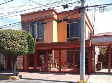 Casa · 312m² · 4 Recámaras · 4 Estacionamientos · Casa en Venta Valle Ceylan Tlalnepantla, Edo de México