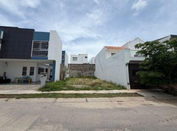 Terreno / Lote , Mazatlán · Terreno Coto 15 en Fracc. Real del Valle