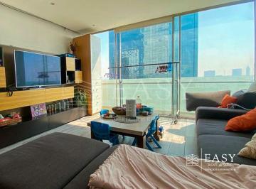 Departamento de 2 habitaciones, Cuauhtémoc · Departamento en Venta en Reforma - Zona Exclusiva