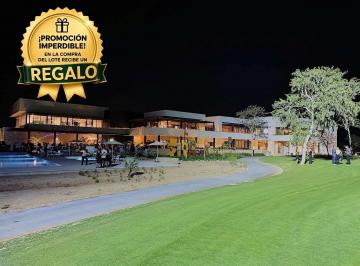 Terreno / Lote · 456m² · Terreno en Venta Merida Dzidzilché Privada Provincia