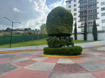 Departamento · 110m² · 3 Recámaras · 2 Estacionamientos · Departamento en Venta Periférico Norte, Price Shoes, Cuautitlán