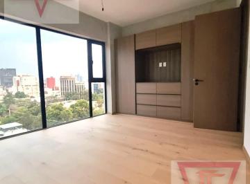 Departamento · 78m² · 2 Recámaras · 2 Estacionamientos · Departamento en Miguel de Cervantes Saavedra, 2 Recámaras - Entrega Inmediata