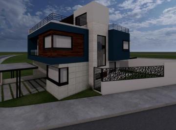 Casa en Venta de 3 habitaciones Residencial El Refugio · Casa en Venta El Refugio Querétaro
