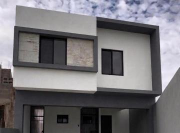 Casa · 211m² · 3 Recámaras · 2 Estacionamientos · Casa en Cordilleras