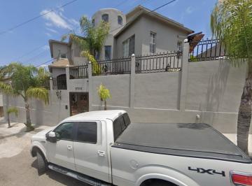 Casa de 5 habitaciones, Tijuana · Venta de Casa en Lomas de Agua Caliente, Tijuana, Baja California Norte.