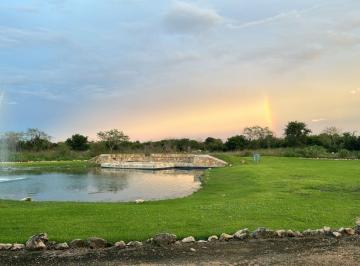 Terreno / Lote · 375m² · Terreno en Venta Cabo Norte Temozón, Mérida Yucatán
