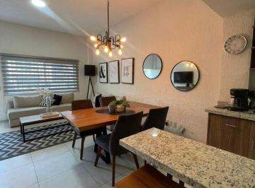 Departamento de 1 habitación, Guadalajara · Departamento Amueblado en Renta Cerca del Hotel Riu, Chapalita, López Mateos, Guadalajara