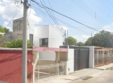 Casa de 4 habitaciones, Mérida · Casa en Venta en Merida, Yucatan
