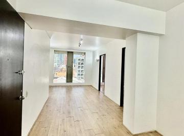 Departamento de 3 habitaciones, Cuauhtémoc · Renta Departamento con Super Vista en Puerta Alameda