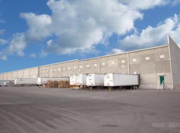 Bodega comercial · 1560m² · 20 Estacionamientos · Renta de Bodegas Industriales
