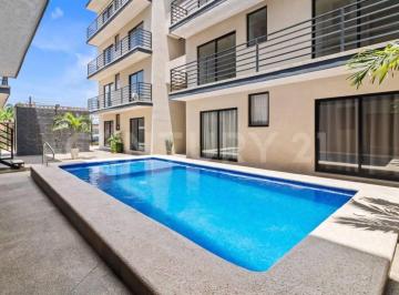 Departamento · 78m² · 2 Recámaras · 1 Estacionamiento · Departamentos en Puerto Vallarta, Aceptamos Crédito Bancario