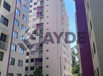 Departamento de 2 habitaciones, Guadalajara · Departamento Amueblado en Renta en Parques Gdl 108 H