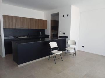 Departamento · 134m² · 3 Recámaras · 2 Estacionamientos · Departamento Renta Punto Sur Torre 2 Piso 12