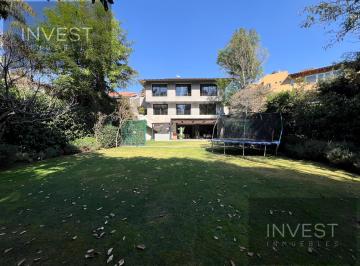 Casa · 710m² · 4 Recámaras · 4 Estacionamientos · Casa en Alvaro Obregón