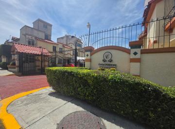 Casa en condominio · 60m² · 2 Recámaras · 1 Estacionamiento - Fernando López · ¡Casa en Renta! Excelente Oportunidad y Listo Para Habitar