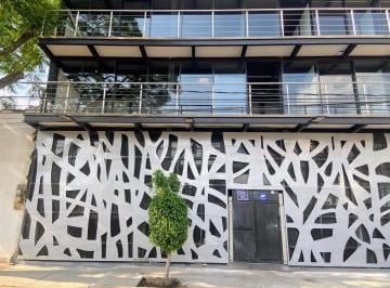 Bodega comercial · 16m² · Oficina en Renta San Lucas Tepetlacalco, Tlalnepantla