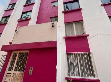 Departamento · 70m² · 3 Recámaras · Departamento - Agrícola Pantitlan