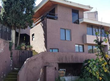 Casa · 463m² · 4 Recámaras · 5 Estacionamientos · Venta Casa en Bosque de Las Lomas, Cuajimalpa de Morelos, Cdmx