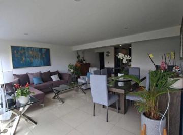 Departamento de 3 habitaciones, Tlalpan · Depto en Héroes de Padierna - Iluminado, Funcional con Amenidades y Ubicación