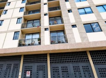 Departamento · 98m² · 2 Recámaras · 1 Estacionamiento · Departamento en Venta en Adolfo Ruiz Cortines, Coyoacán, Cdmx