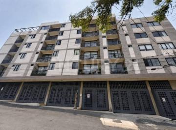 Departamento · 98m² · 2 Recámaras · 1 Estacionamiento · Departamento en Venta en Adolfo Ruiz Cortines, Coyoacán, Cdmx