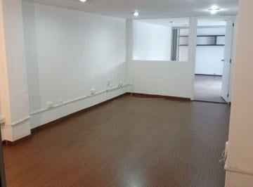 Edificio , Miguel Hidalgo · Oficina en Renta en Polanco 50.5 m $15,087.38