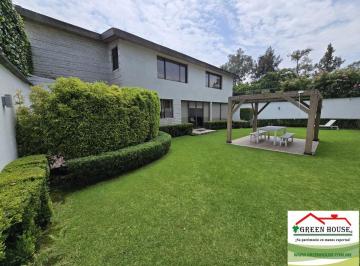 Casa en condominio de 3 habitaciones, Coyoacán · Se Vende Hermosa Casa en Pedregal de San Francisco, Coyoacán