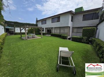 Casa en condominio de 3 habitaciones, Coyoacán · Se Vende Hermosa Casa en Pedregal de San Francisco, Coyoacán