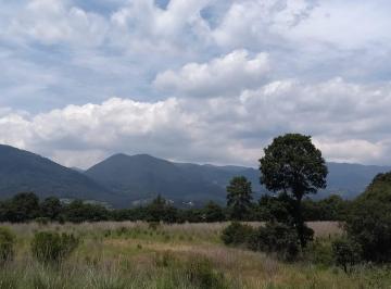 Terreno / Lote · 9283m² · Terreno en Venta, Jilotzingo, Edo de Mexico