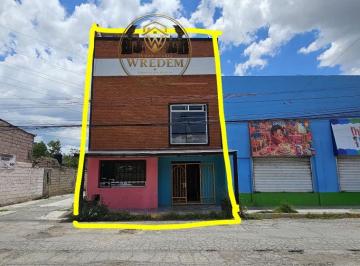 Local comercial , Pachuca · Se Renta Local Ideal Para Reataurante, Bar, Iglesia, Etc 3 Niveles, con Departamento Habitacional