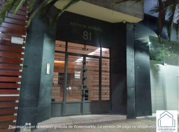 Departamento Venta de 2 habitaciones · Departamento en Venta | a Pasos de Paseo de La Reforma | Colonia Juárez