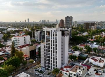 Departamento de 2 habitaciones, Guadalajara · Increíble PH en Venta, Colonia Monraz