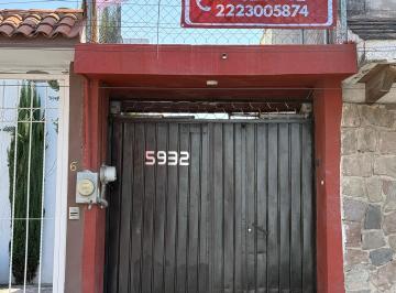 Departamento de 4 habitaciones, Puebla · Dos Departamentos en Bugambilias.