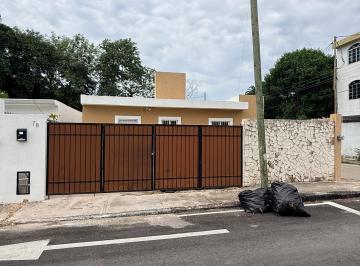 Casa de 2 habitaciones, Mérida · Casa en Renta Sin Muebles en Cholul
