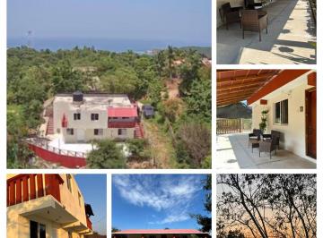 Casa de 2 habitaciones, Santa María Tonameca · Invierte en Mazunte: Casa con 560 m² de Terreno y Todos Los Servicios