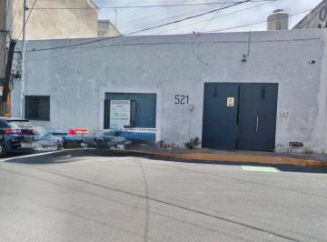 Bodega comercial de 7 habitaciones, Guadalajara · Bodega en Renta, Mexicalzingo, en Guadalajara
