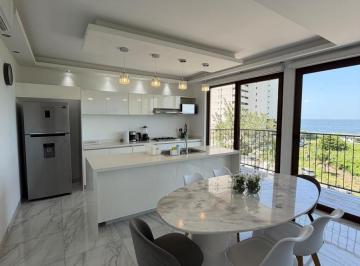 Departamento · 100m² · 2 Recámaras · 1 Estacionamiento · Depto Residencial Puerta Al Mar, Torre 1, Piso 4, Depto 502, Isla del Amor