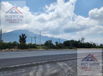 Terreno industrial · 9ha · Terreno Comercial en El Carmen