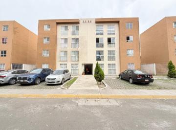 Departamento de 2 habitaciones, Melchor Ocampo · Departamento en Venta en Planta Baja, Villa del Fresno Melchor Ocampo Edomex