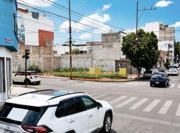 Terreno / Lote , Puebla · Terreno Renta, Ubicado en Esquina 25 Oriente y 4 Sur