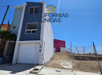 Casa de 3 habitaciones, Playas de Rosarito · Casa Nueva en Venta, Lomas de Montecarlo