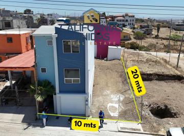 Casa de 3 habitaciones, Playas de Rosarito · Venta de Casa en Lomas de Montecarlo