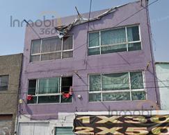 Casa · 153m² · Edificio en Nezahualcoyotl